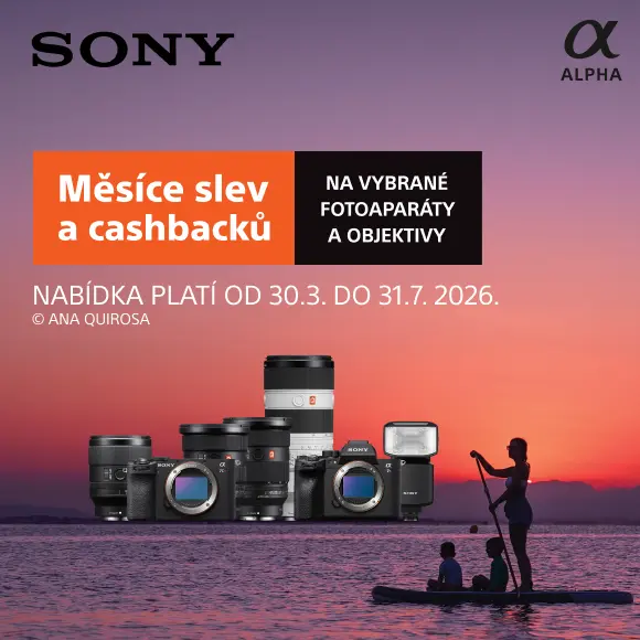Sony Promo