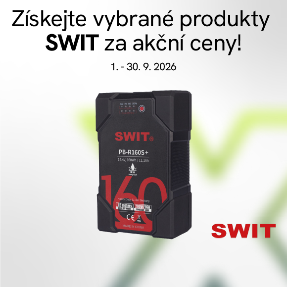 SWIT Promo
