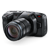 Fotoaparáty pro video