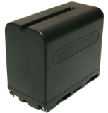 Baterie 7,2V