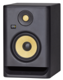 Studiové monitory, reproduktory