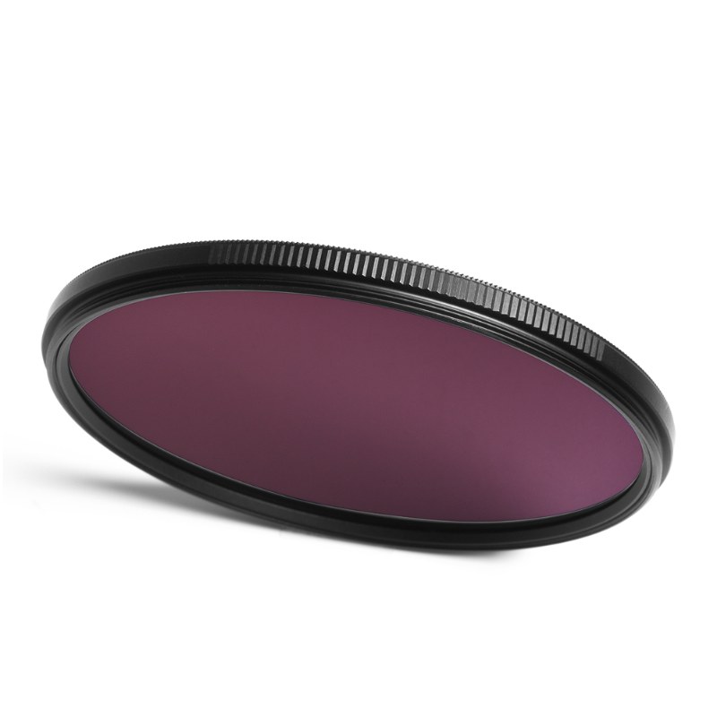 NiSi Nano IR ND1000 filter