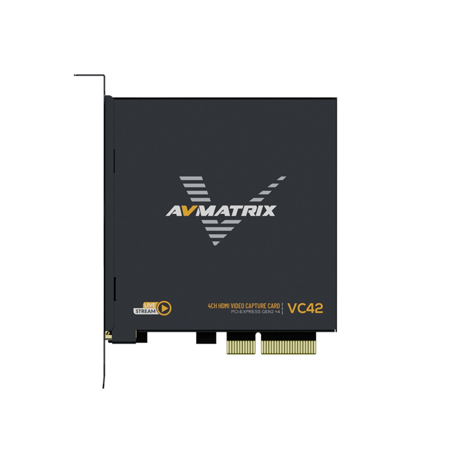 AVMATRIX VC42 1