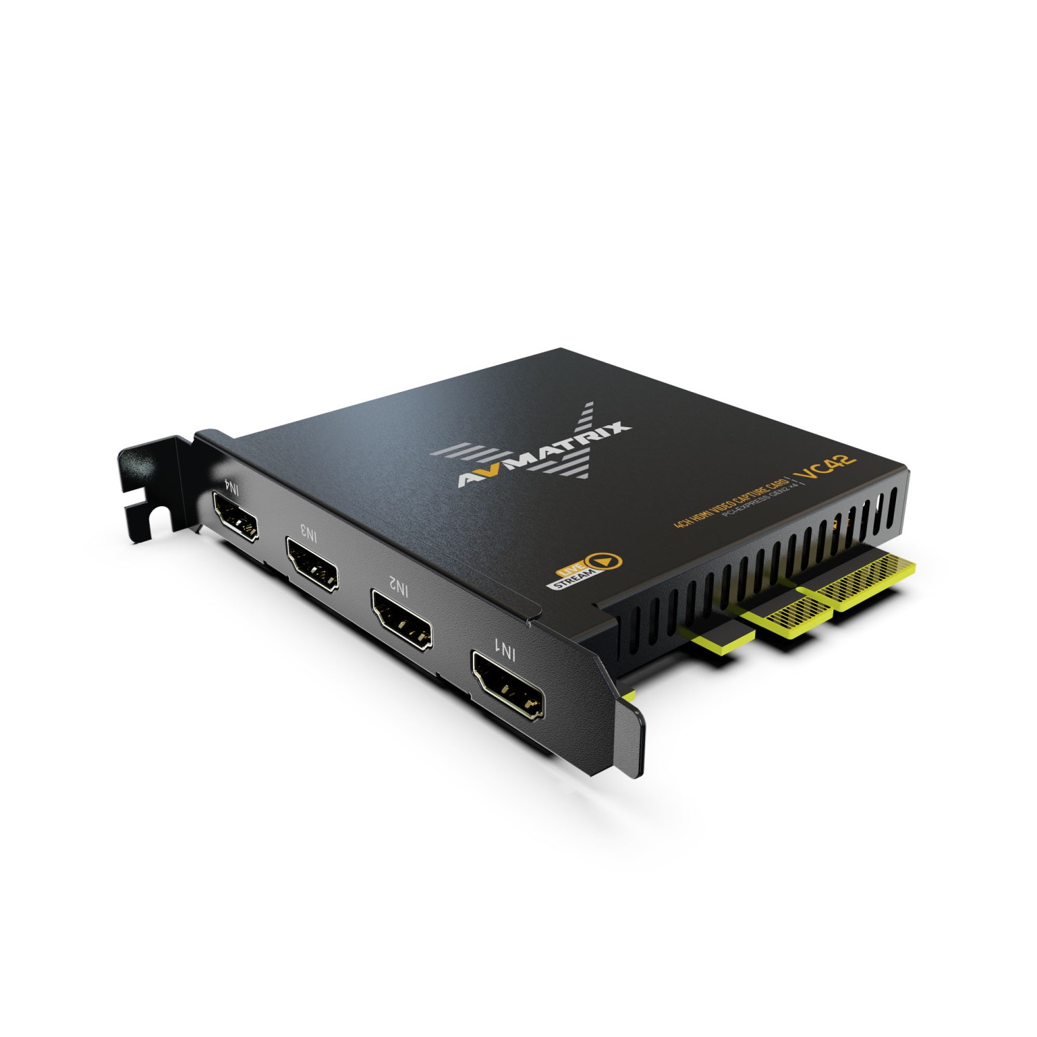 AVMATRIX VC42 4