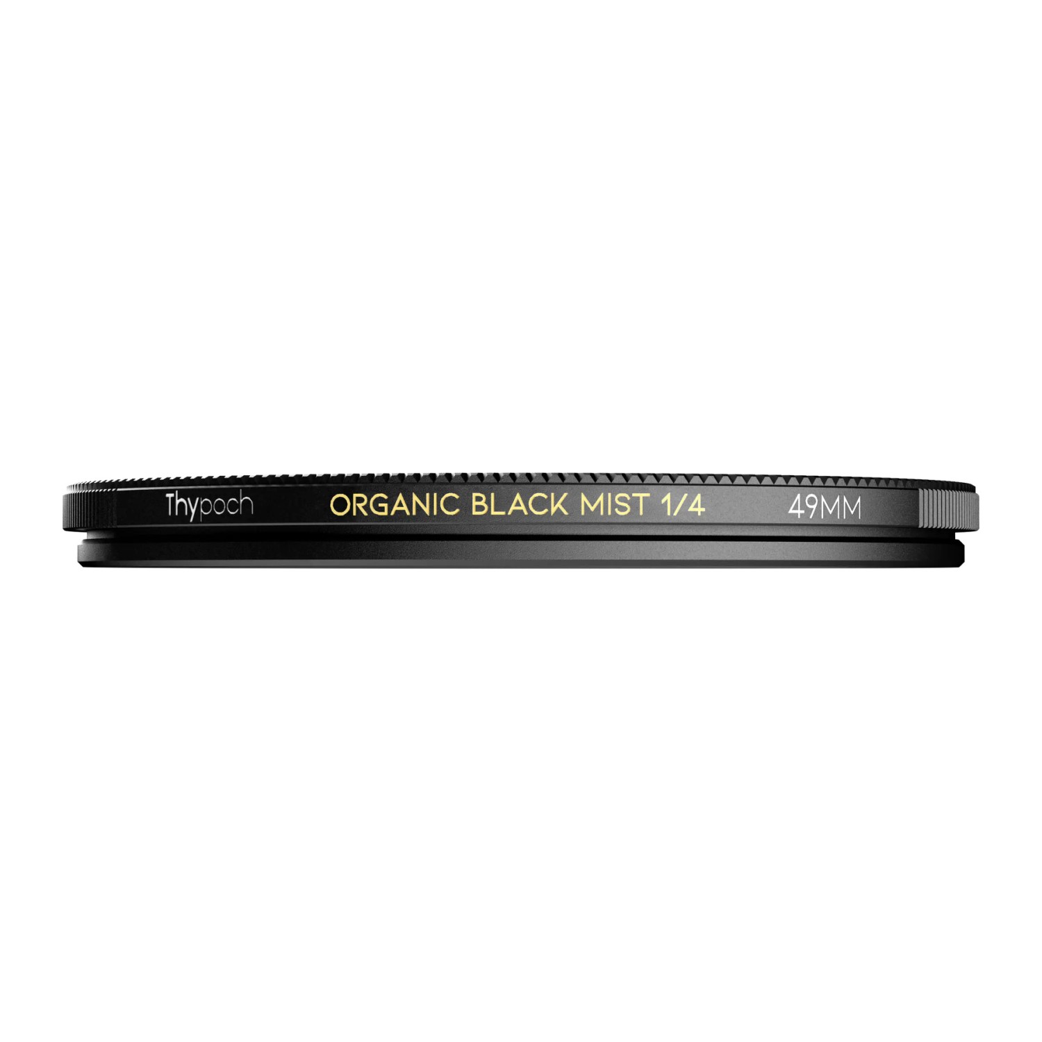 Thypoch Organic Black Mist 1/4 filtr (49 mm, černý)