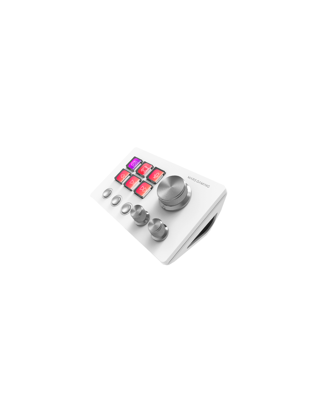 Mars Gaming MSD-TWO