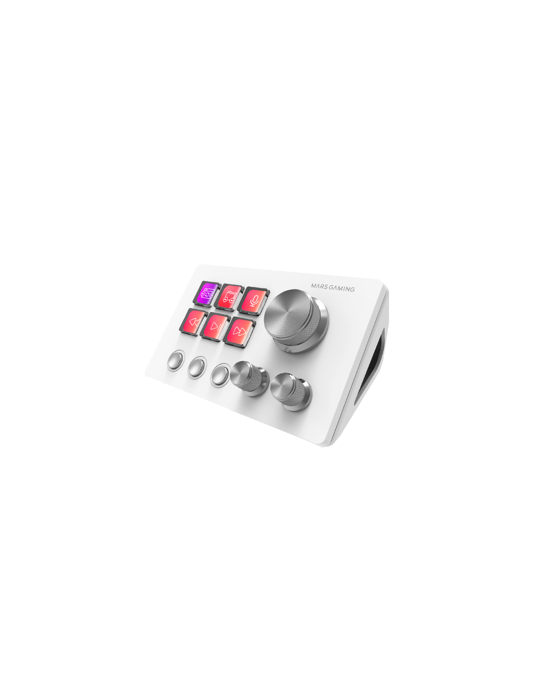 Mars Gaming MSD-TWO
