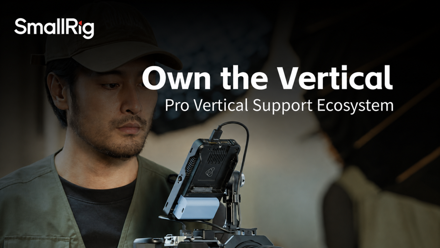 Pro Vertical Support Ecosystem