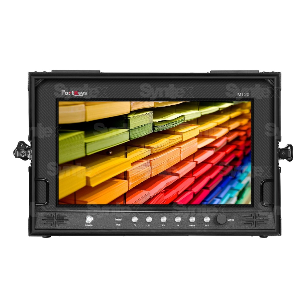 PortKeys MT20 Hard Case