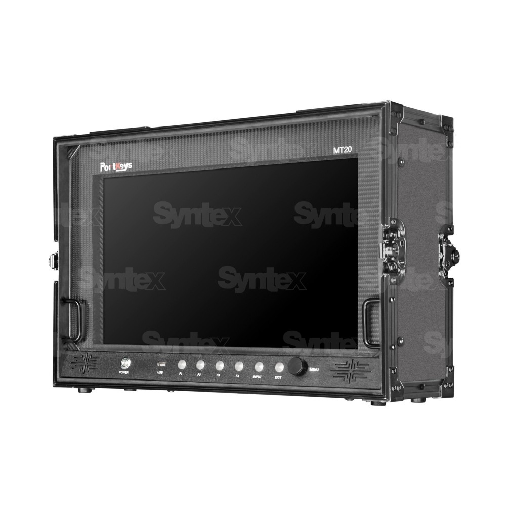 PortKeys MT20 Hard Case