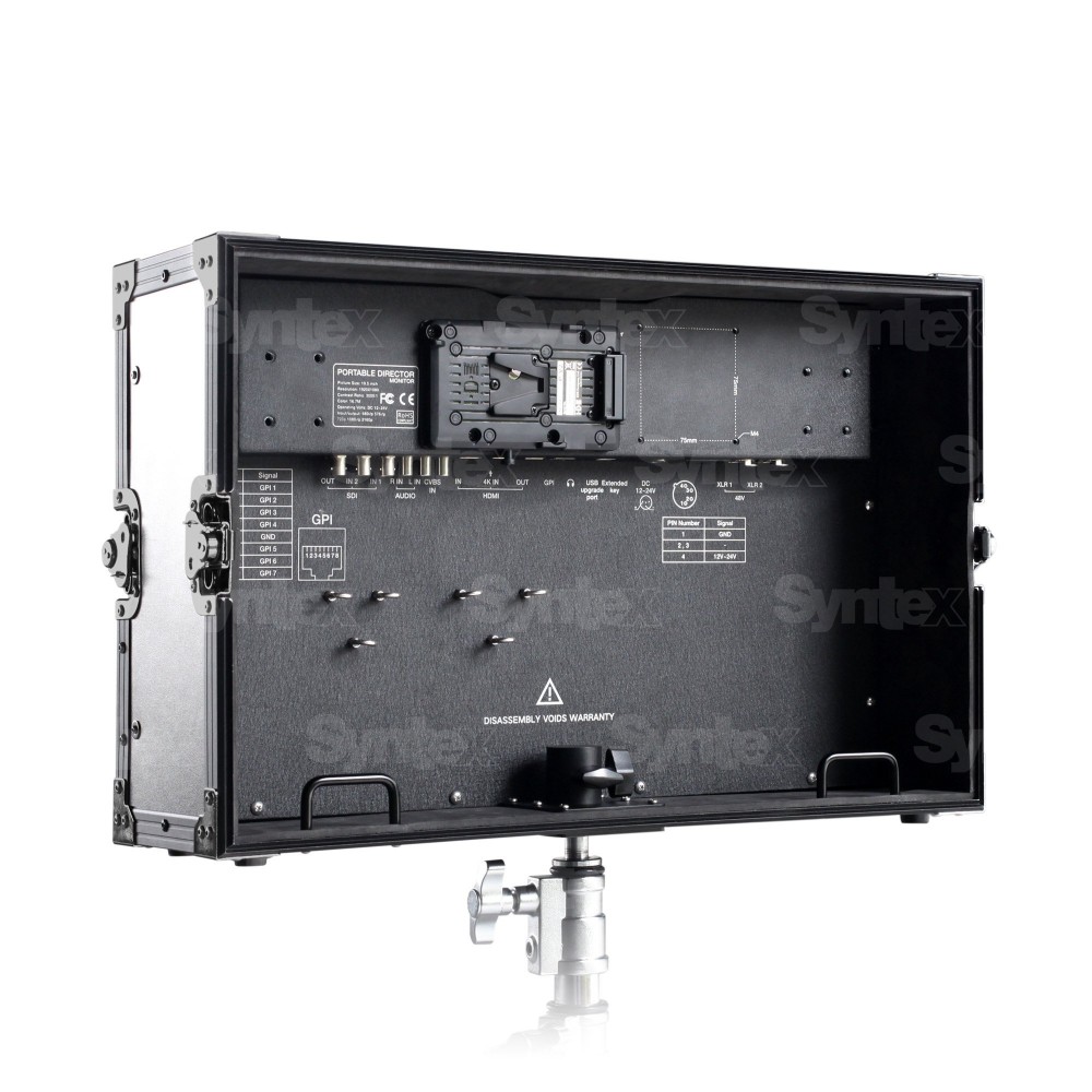 PortKeys MT20 Hard Case