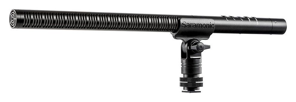 Saramonic SR-SMC1 – Náhradní držák k SR-TM1 a SR-TM7