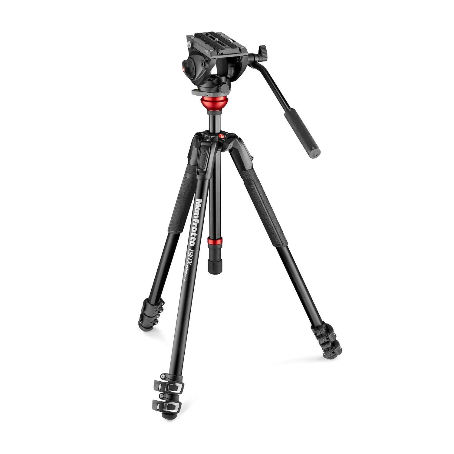 Manfrotto MVK500190XV v pracovní konfiguraci
