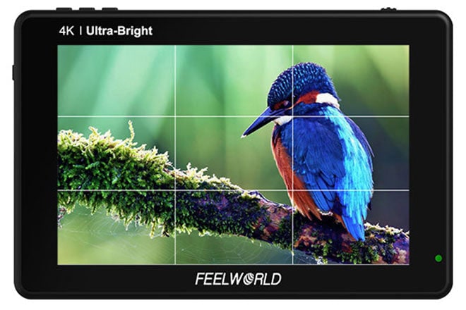 FEELWORLD LUT7S