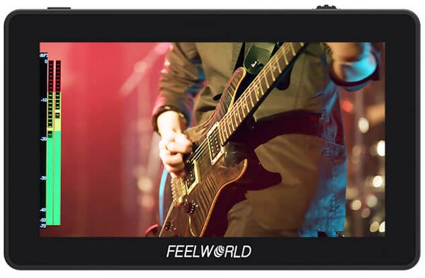 FEELWORLD LUT7