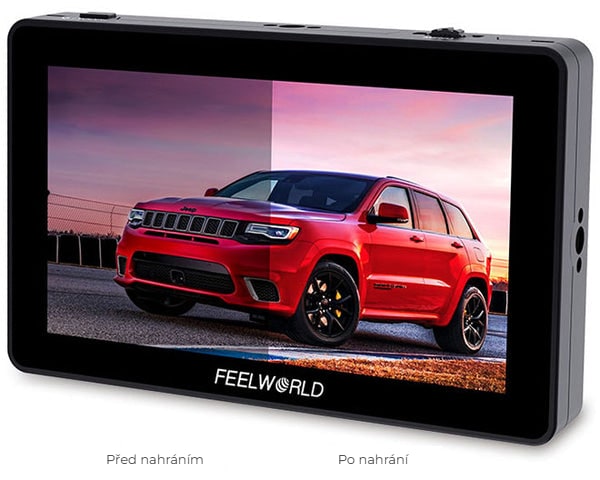 FEELWORLD LUT7