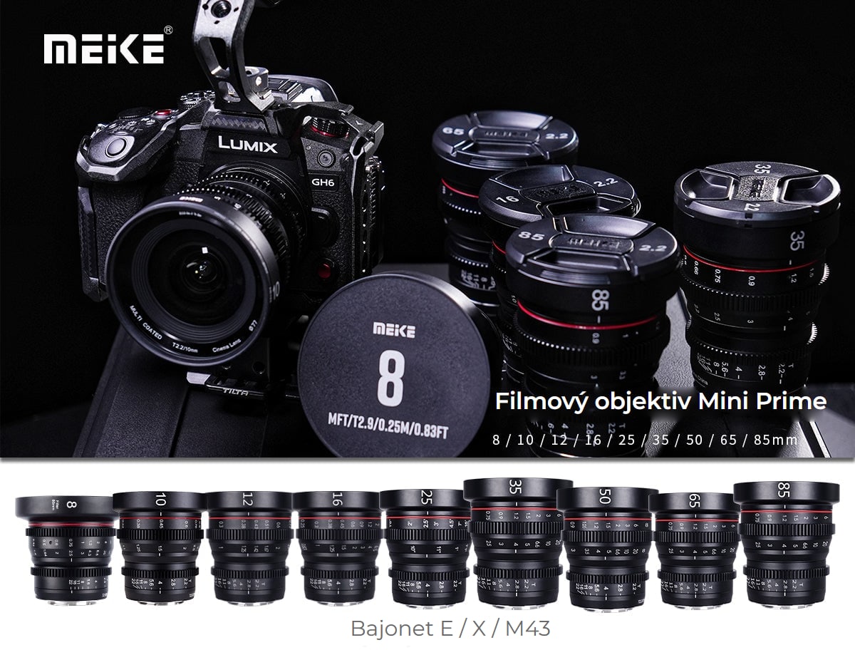 MK-50MM  T2.2 X