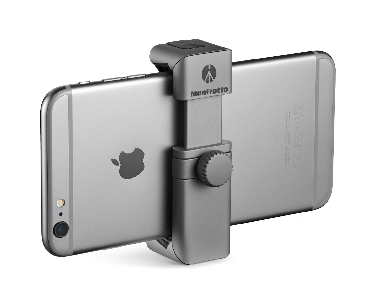 Manfrotto TwistGrip MTWISTGRIP – univerzální držák smartphonu