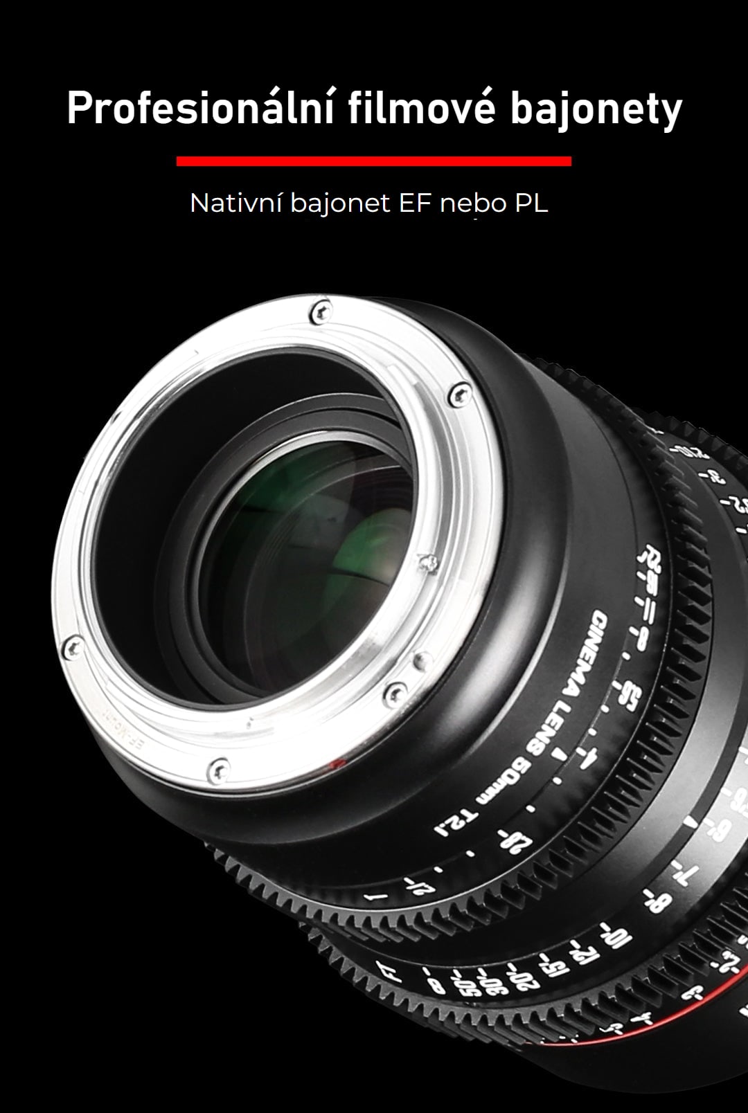 MK-35MM T2.1 S35-Prime PL