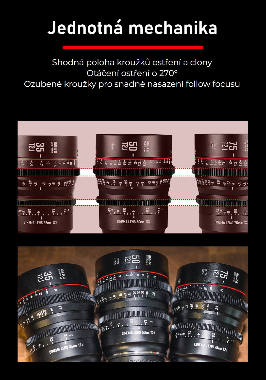 MK-35MM T2.1 S35-Prime EF
