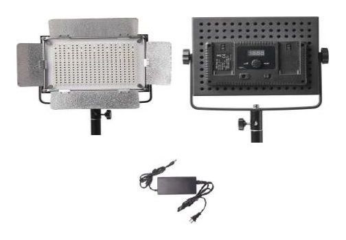 Dison LED-320K přenosné bi-color LED světlo