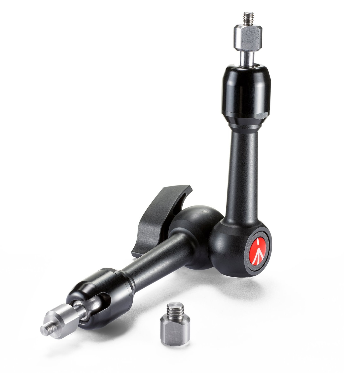 Manfrotto 244MINI s výměnnými adaptéry