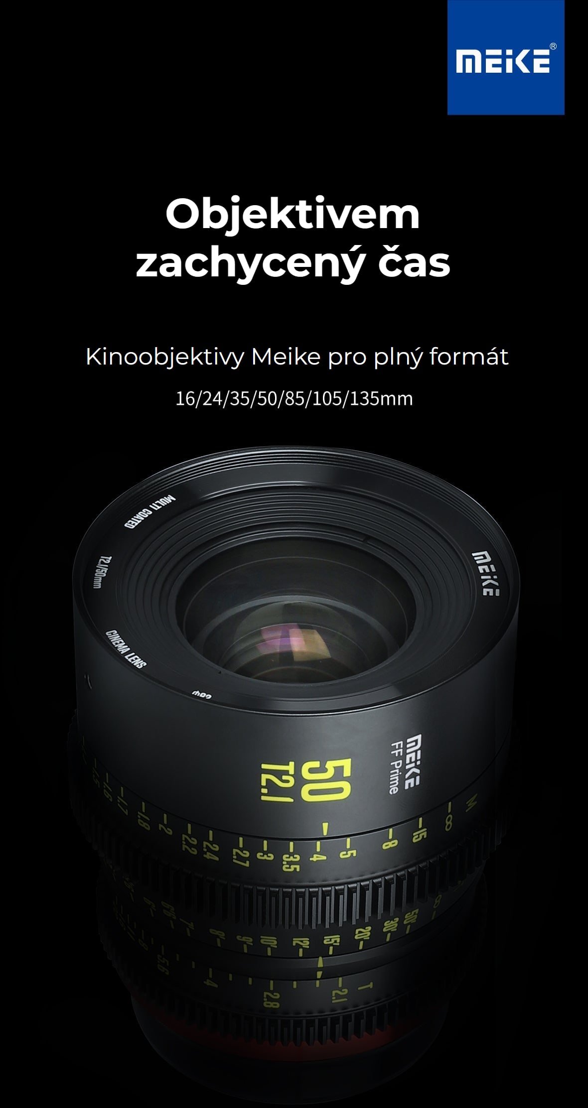 MK-50MM T2.1 FF-Prime L