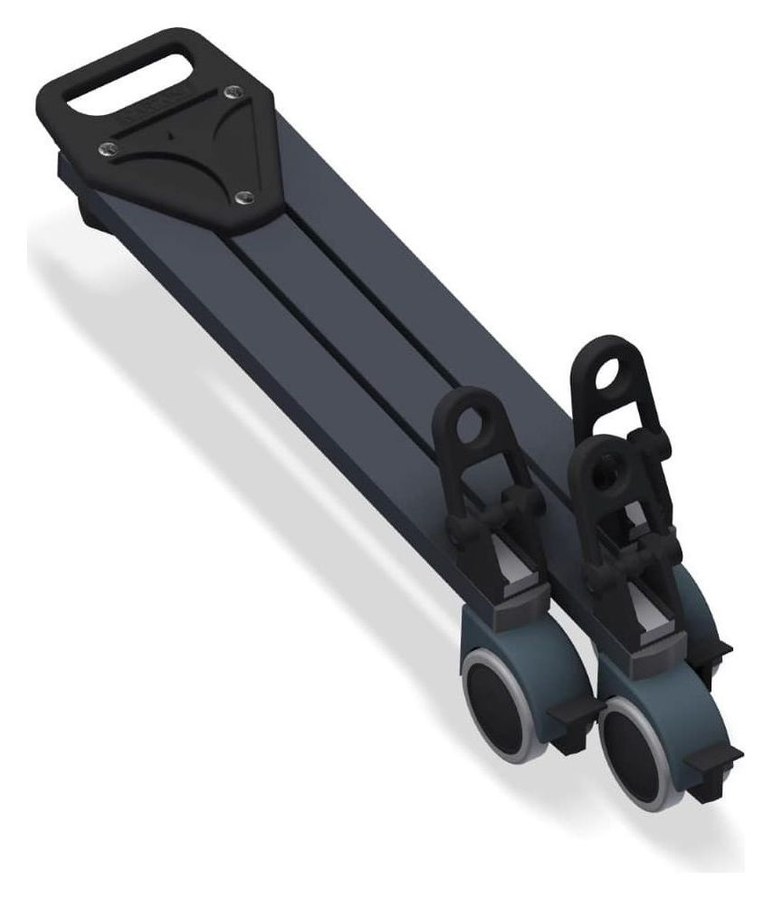 Cartoni D833 dolly Lightweight – Složené dolly