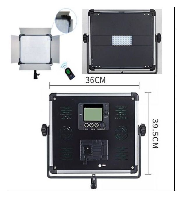 Dison E600II bicolor