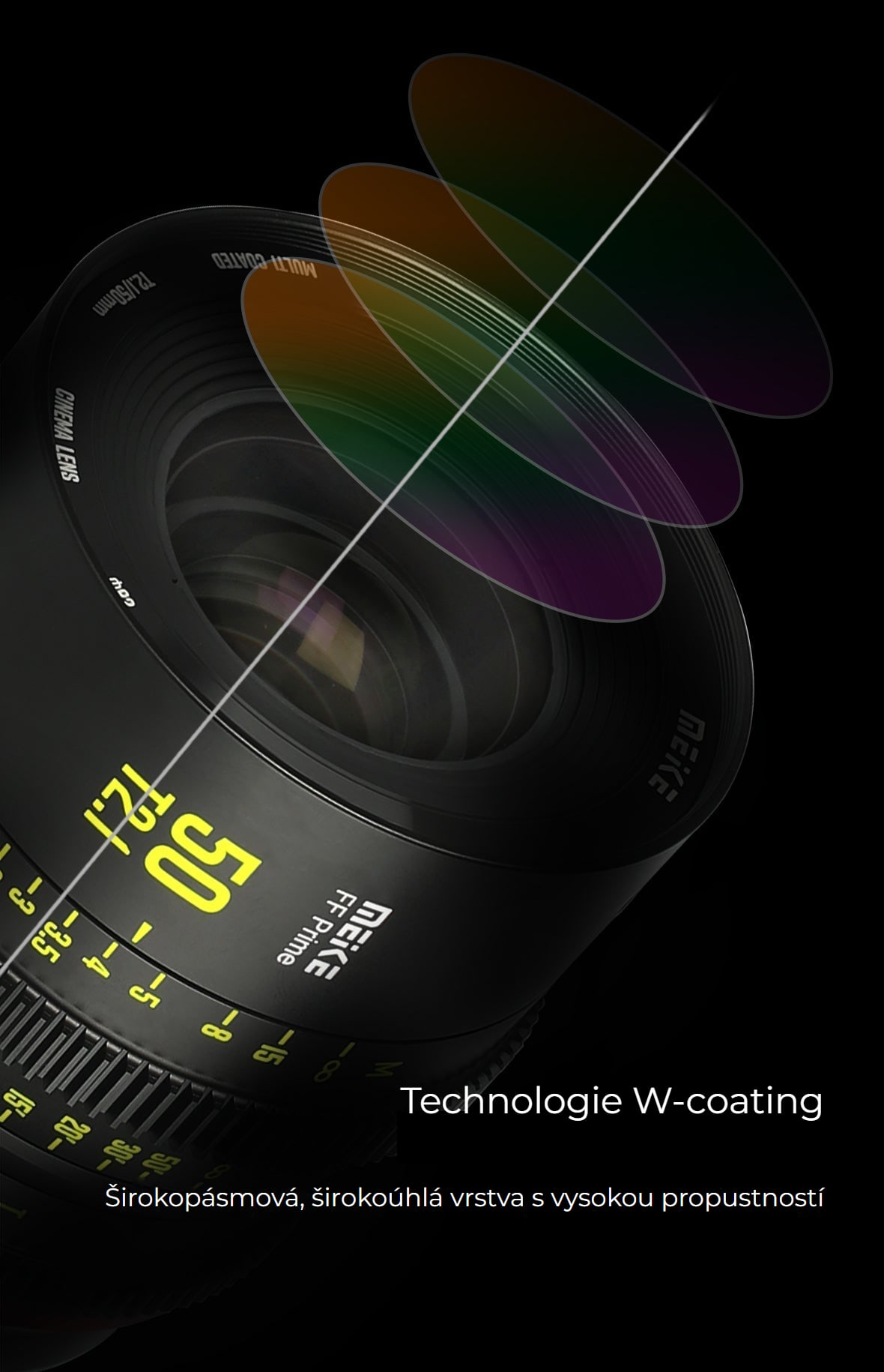 MK-85MM T2.1 FF-Prime E