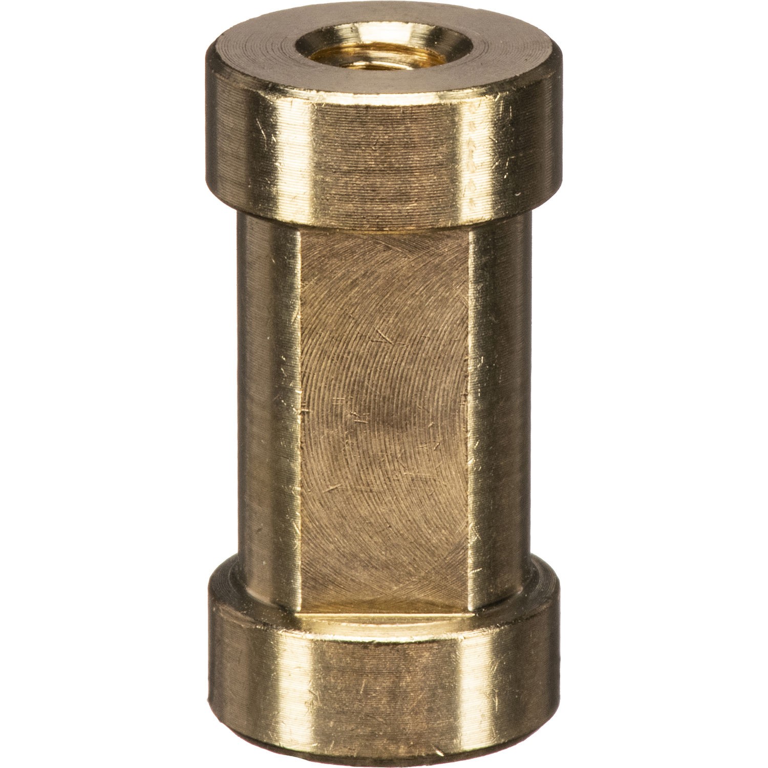 Manfrotto 119 mosazný 16mm spigot