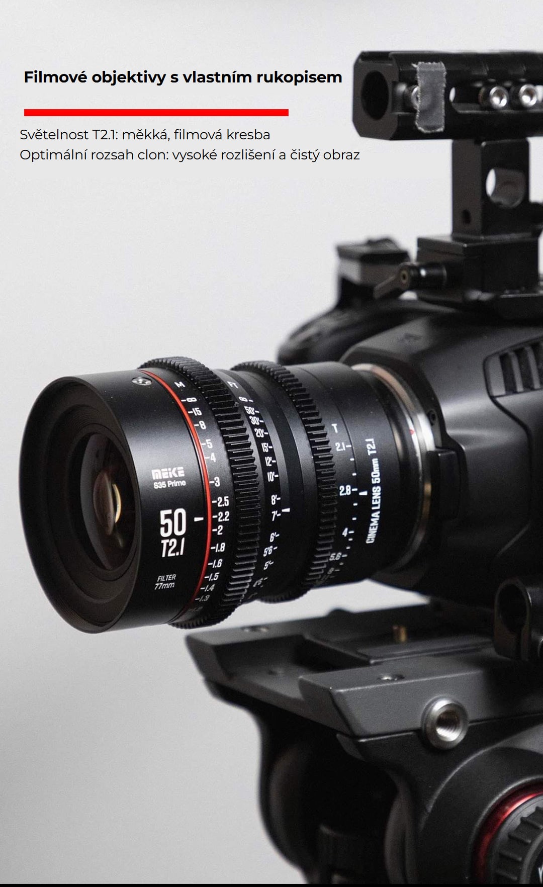 MK-50MM T2.1 S35-Prime PL