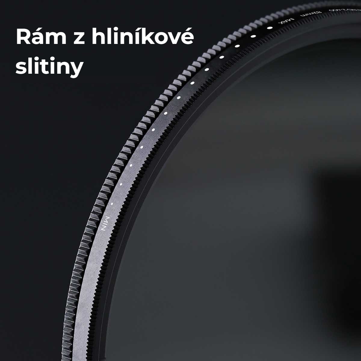B-Series VND 40.5 mm