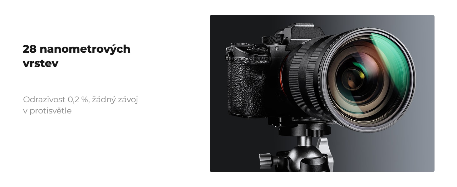 Nano-X Pro VND 49 mm