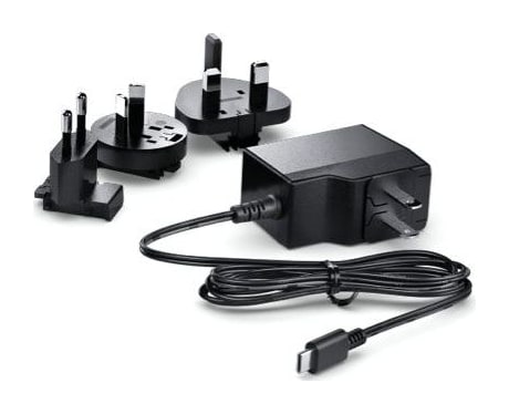 Micro Converter BiDirectional SDI/HDMI 12G – Napájecí zdroj v balení
