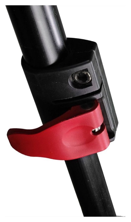 Cartoni Focus 10 Red Lock systém GS – Zámky Red Lock