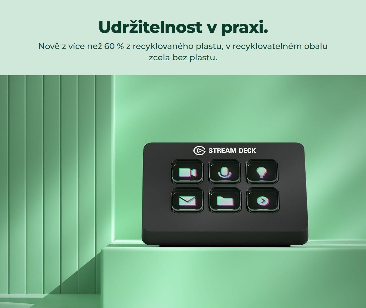 Udržitelnost