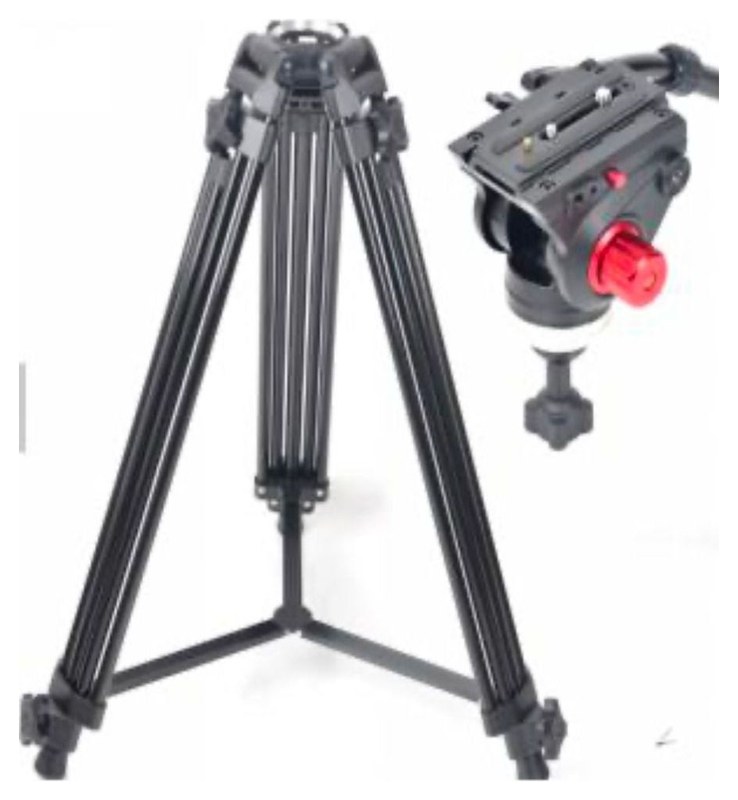 Dison GP-180A video stativ