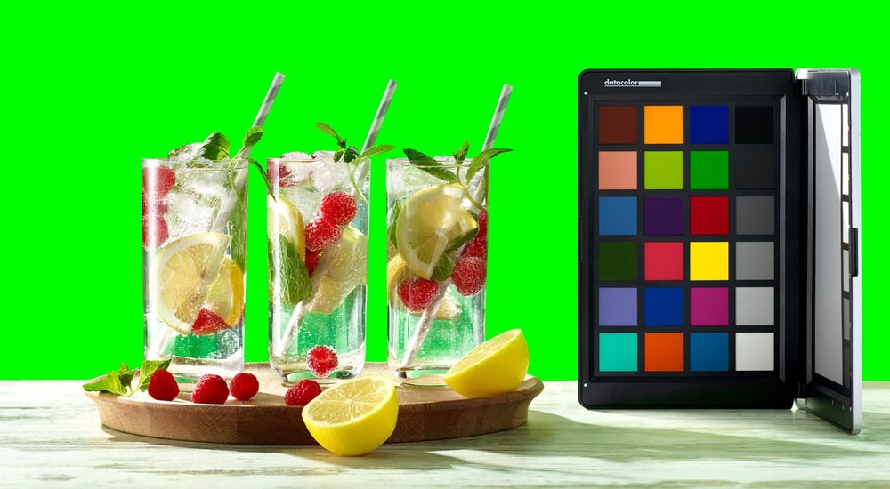 Ultimatte 12 HD Mini – Věrné barvy i u náročných odstínů