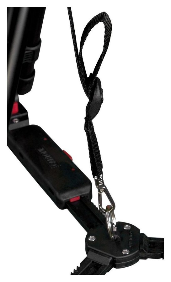 Focus 8 Red Lock systém MS – Popruh k přenášení