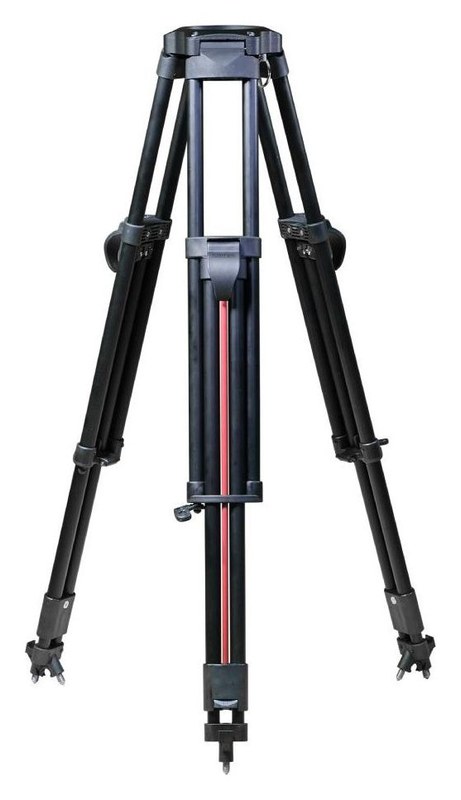 Cartoni Focus 8 SDS Alu systém
