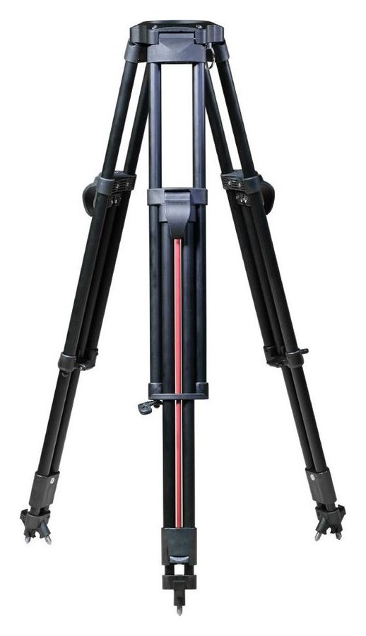 Cartoni Focus 22 systém SDS ALU – Stativ SDS 100