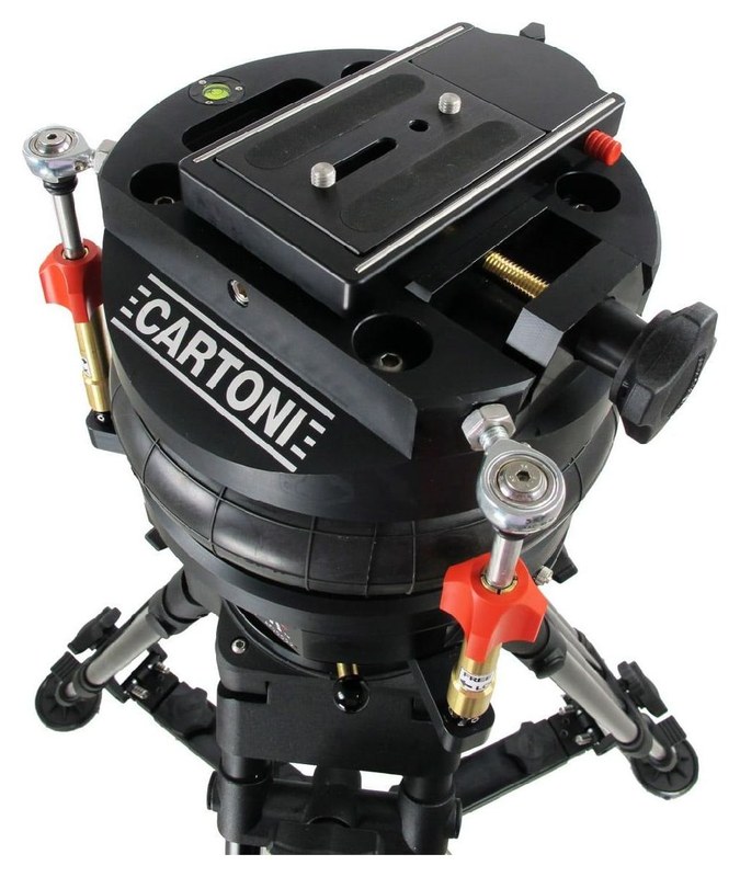 Cartoni Airfloater
