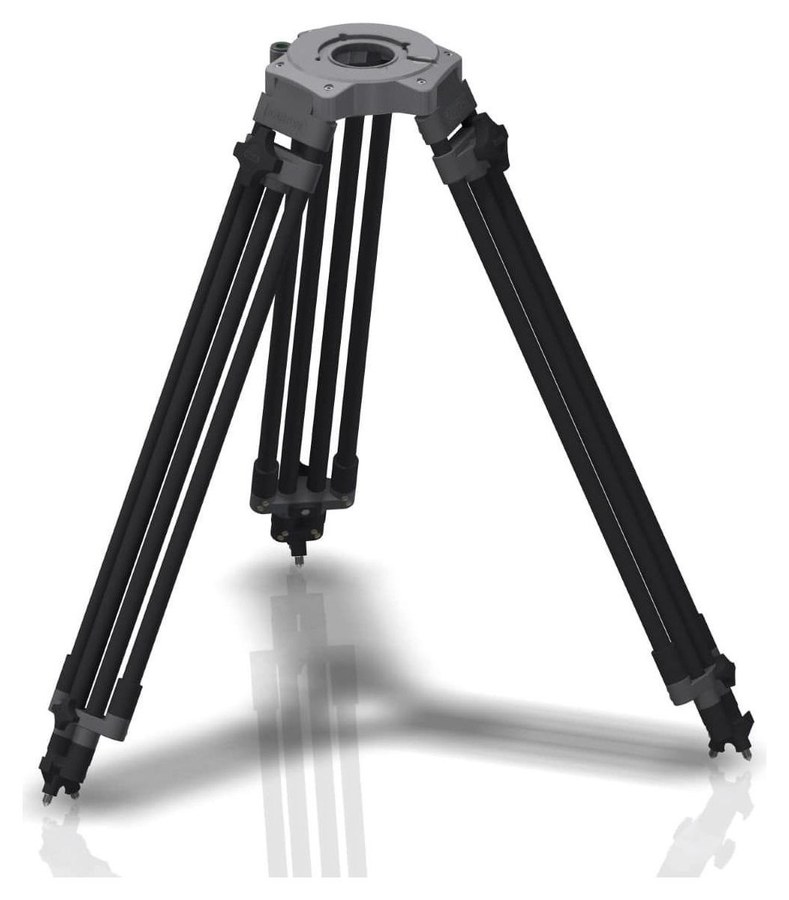 Cartoni stativ Studio – Stativ v pracovní poloze