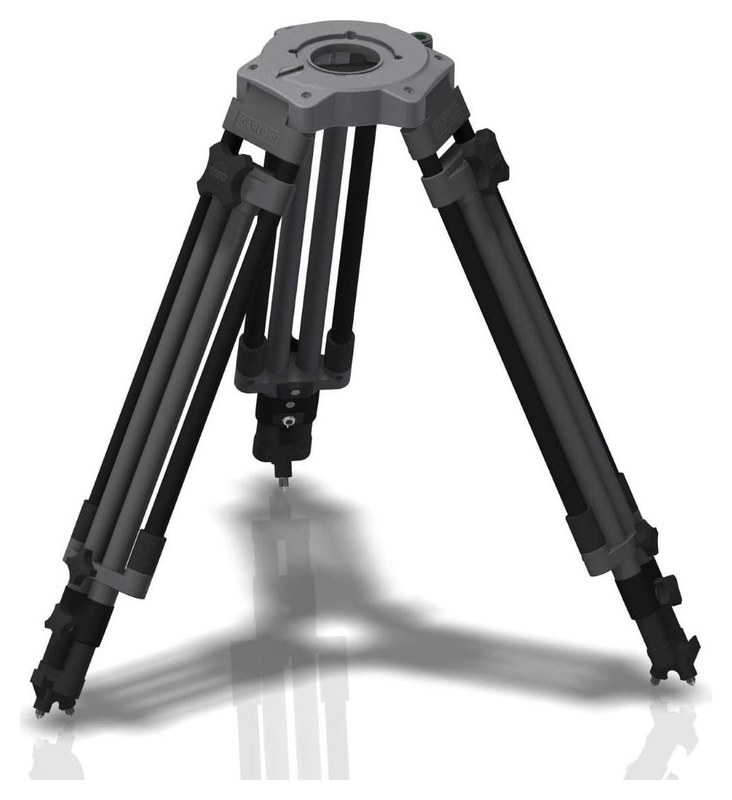 Cartoni T724/2CM stativ