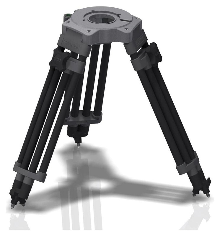 Cartoni T724/BM stativ Studio Baby