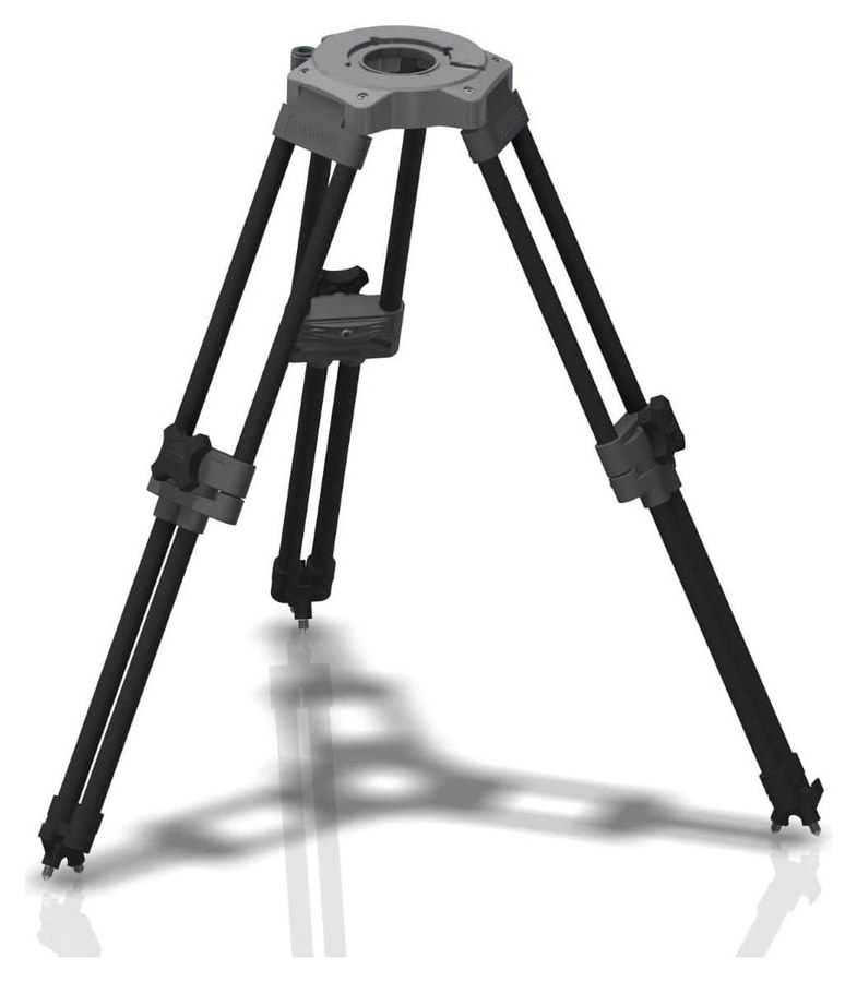 Cartoni T724/BM stativ Studio Baby – Stativ v pracovní poloze