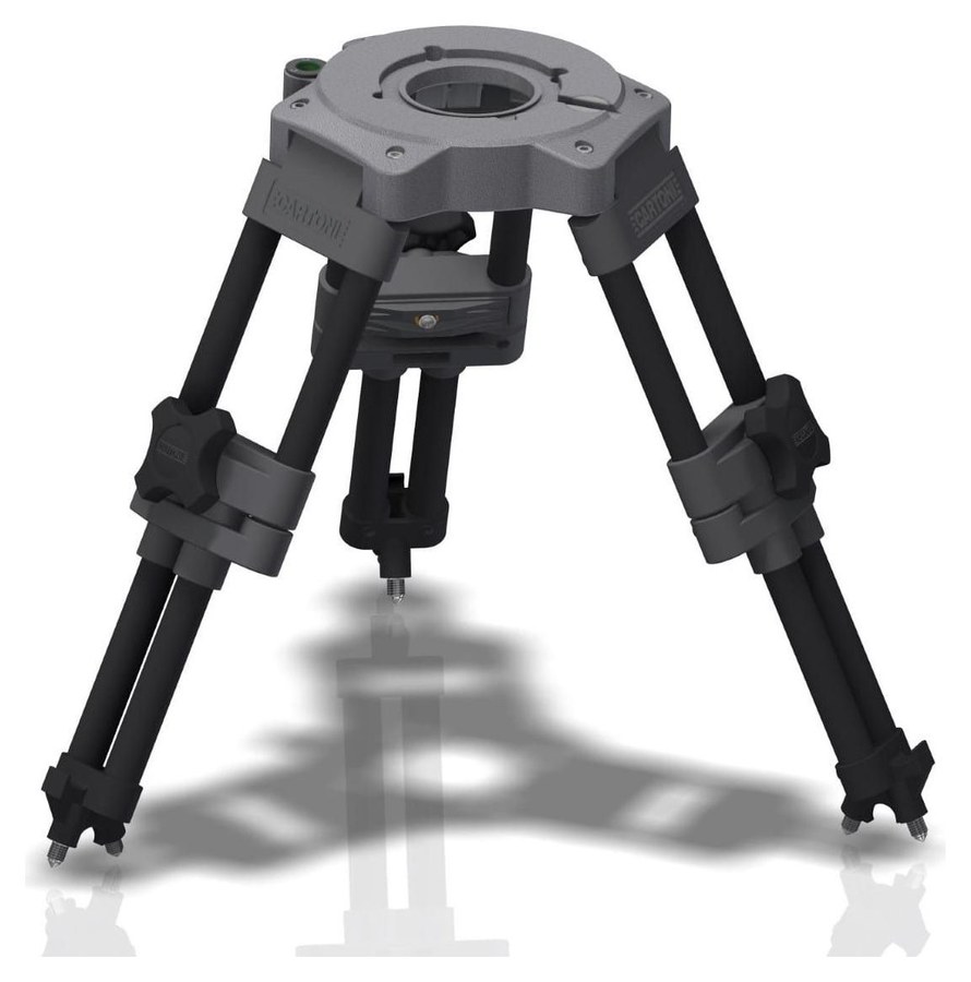 Cartoni stativ Studio Minibaby – Stativ v pracovní poloze