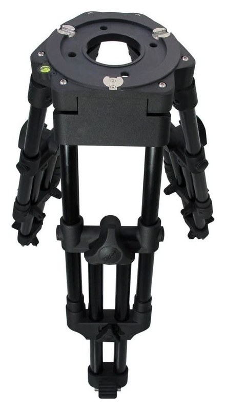 Cartoni T625/BM stativ Heavy Duty Baby