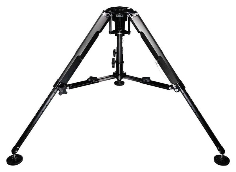 Cartoni stativ Sport 200 Black